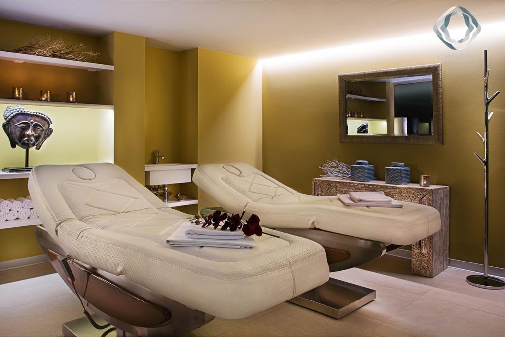 Resident Resort Harrachov & Grotta Spa Habitación foto