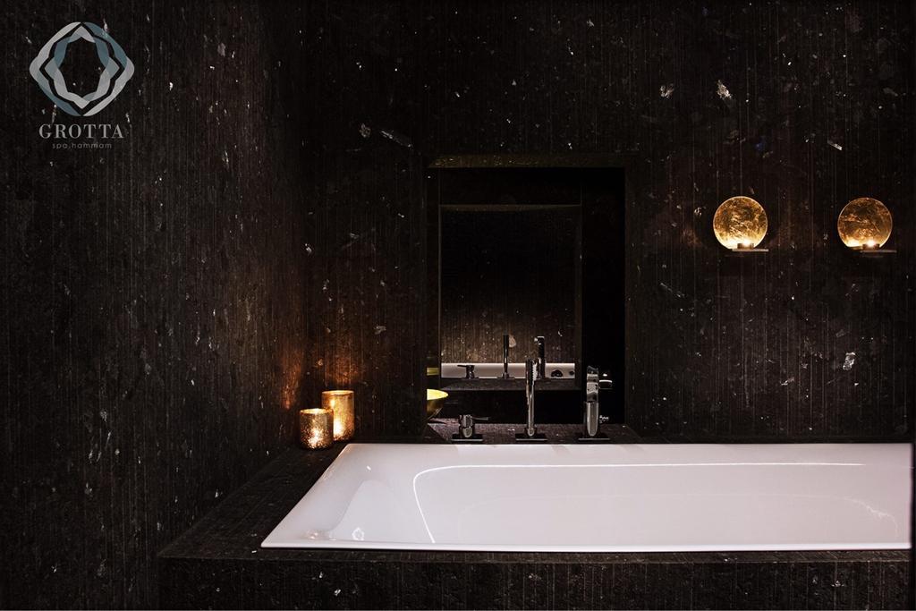 Resident Resort Harrachov & Grotta Spa Habitación foto